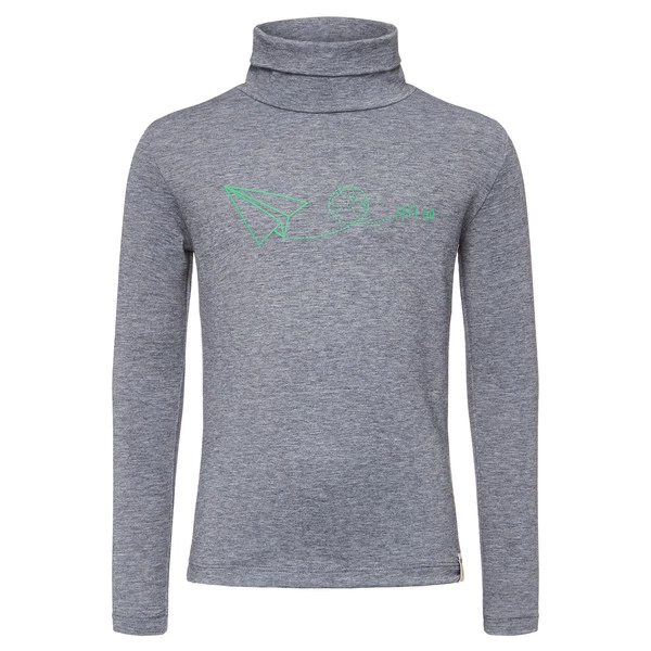 Auslauf ⌛ FRILUFTS BLACKSAS PRINTED TURTLENECK LONGSLEEVE Kinder - Funktionsshirt Dark Sapphire 😉 1 Auslauf ⌛ FRILUFTS BLACKSAS PRINTED TURTLENECK LONGSLEEVE Kinder - Funktionsshirt Dark Sapphire 😉