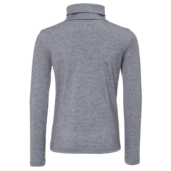 Auslauf ⌛ FRILUFTS BLACKSAS PRINTED TURTLENECK LONGSLEEVE Kinder - Funktionsshirt Dark Sapphire 😉 2 Auslauf ⌛ FRILUFTS BLACKSAS PRINTED TURTLENECK LONGSLEEVE Kinder - Funktionsshirt Dark Sapphire 😉 – Bild 2