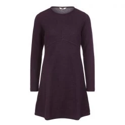 Auslauf 😉 FRILUFTS SVEDJA 👗 DRESS Frauen - Kleid 🔥