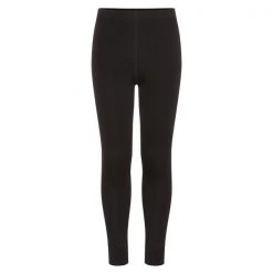 Großhandel ⭐ FRILUFTS KLAKSVIK LONGJOHN Kinder - Funktionsunterwäsche Caviar 🔔