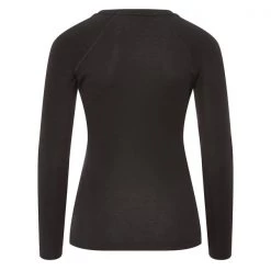 Coupon 💯 FRILUFTS KLAKSVIK LONGSLEEVE Frauen - Funktionsshirt Caviar ❤️ 4 Coupon 💯 FRILUFTS KLAKSVIK LONGSLEEVE Frauen - Funktionsshirt Caviar ❤️ -Günstiges Frilufts Geschäft 306831004 b klaksvik longsleeve frilufts 1