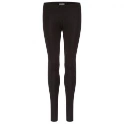 Rabatt ✔️ FRILUFTS KLAKSVIK TIGHTS Frauen - Funktionsunterwäsche Caviar 🌟