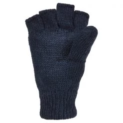 Besorgen 🥰 FRILUFTS HYTTEBO GLOVES Kinder - Handschuhe Dark Sapphire 🤩 -Günstiges Frilufts Geschäft 307500001 d hyttebo gloves frilufts 1
