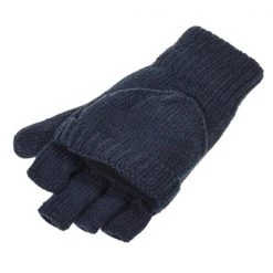 Besorgen 🥰 FRILUFTS HYTTEBO GLOVES Kinder - Handschuhe Dark Sapphire 🤩 -Günstiges Frilufts Geschäft 307500001 e hyttebo gloves frilufts 1