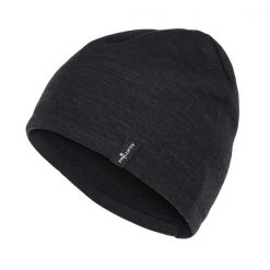 Großhandel 💯 FRILUFTS KLEIFAR BEANIE Unisex - Mütze Caviar 🥰