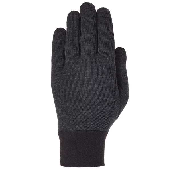 Großhandel ⭐ FRILUFTS KLEIFAR GLOVES Unisex - Handschuhe Caviar 👍 1 Großhandel ⭐ FRILUFTS KLEIFAR GLOVES Unisex - Handschuhe Caviar 👍