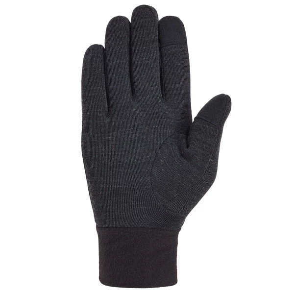 Großhandel ⭐ FRILUFTS KLEIFAR GLOVES Unisex - Handschuhe Caviar 👍 2 Großhandel ⭐ FRILUFTS KLEIFAR GLOVES Unisex - Handschuhe Caviar 👍 – Bild 2