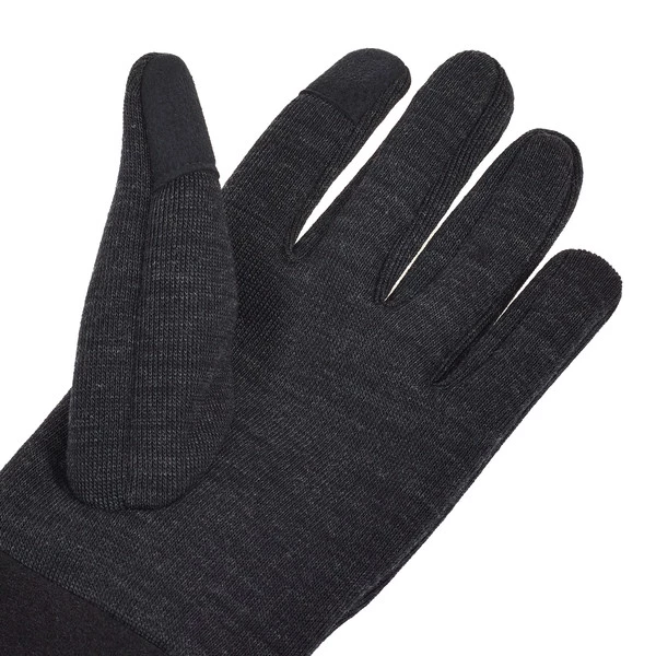 Großhandel ⭐ FRILUFTS KLEIFAR GLOVES Unisex - Handschuhe Caviar 👍 3 Großhandel ⭐ FRILUFTS KLEIFAR GLOVES Unisex - Handschuhe Caviar 👍 – Bild 3