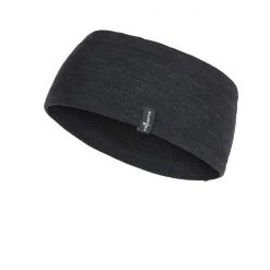 Top 10 👏 FRILUFTS KLEIFAR HEADBAND Unisex - Stirnband Caviar 👍