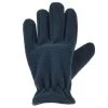 Auslauf 💯 FRILUFTS SELJORD FLEECE GLOVES Kinder - Handschuhe Dark Sapphire 👏