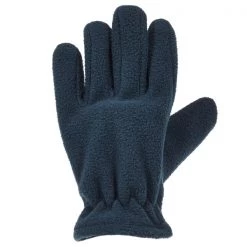 Auslauf 💯 FRILUFTS SELJORD FLEECE GLOVES Kinder - Handschuhe Dark Sapphire 👏