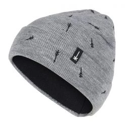 Bestes Angebot 👍 FRILUFTS TREGDE BEANIE Kinder - Mütze Caviar 👏