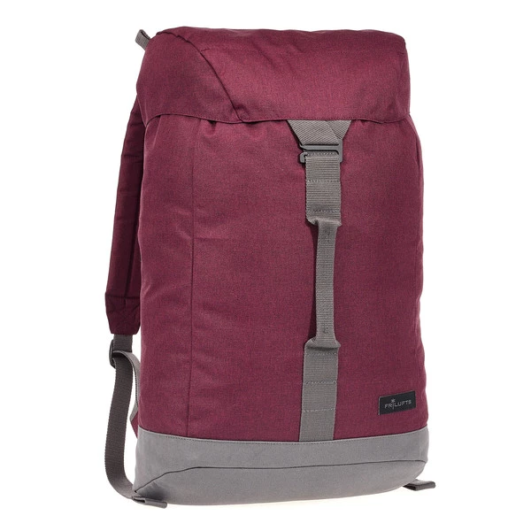 Bestes Angebot 👏 FRILUFTS CAMELLE - Laptoprucksack 🥰 2 Bestes Angebot 👏 FRILUFTS CAMELLE - Laptoprucksack 🥰 – Bild 2