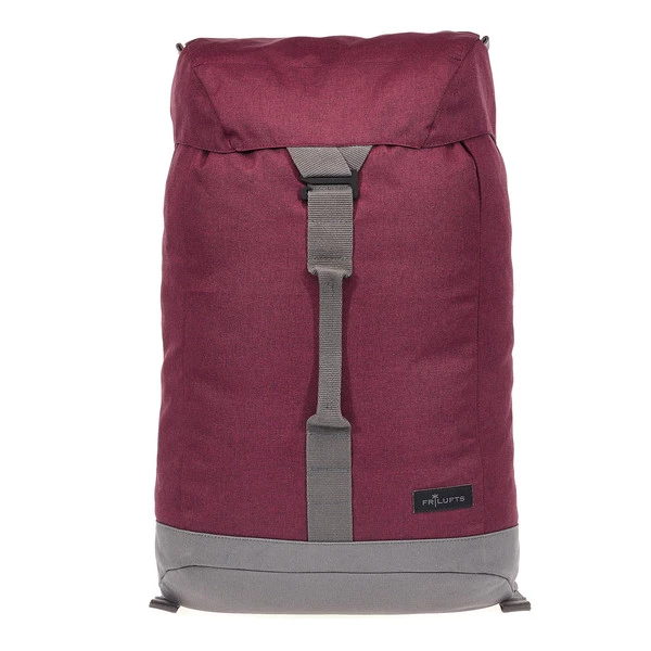 Bestes Angebot 👏 FRILUFTS CAMELLE - Laptoprucksack 🥰 7 Bestes Angebot 👏 FRILUFTS CAMELLE - Laptoprucksack 🥰 – Bild 7