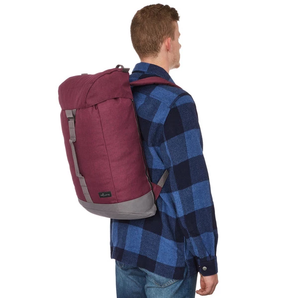 Bestes Angebot 👏 FRILUFTS CAMELLE - Laptoprucksack 🥰 10 Bestes Angebot 👏 FRILUFTS CAMELLE - Laptoprucksack 🥰 – Bild 10