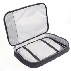 Budget ❤️ FRILUFTS MESHBAG DELUXE - Packbeutel Black 🔔 -Günstiges Frilufts Geschäft 311056003 b meshbag deluxe frilufts 1