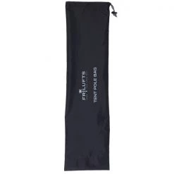 Aktion 😉 FRILUFTS POLE BAG - Packbeutel Black 🧨