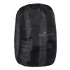Am billigsten 🎁 FRILUFTS STORAGE BAG MESH - Packsack Black 👍