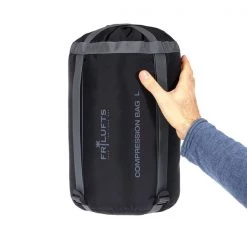 Beste Bewertungen von 🧨 FRILUFTS COMPRESSION BAG - Packsack Black ⭐ 6 Beste Bewertungen von 🧨 FRILUFTS COMPRESSION BAG - Packsack Black ⭐ -Günstiges Frilufts Geschäft 311076003 b compression bag frilufts 1
