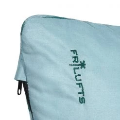 Neu 😉 FRILUFTS MUROS PILLOW - Kissen Lead/ Siver Pine 😀 -Günstiges Frilufts Geschäft 311077001 f muros pillow frilufts 1