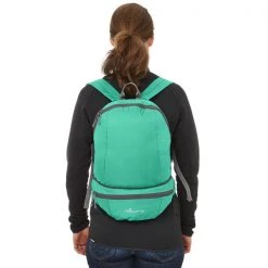 Billig ⭐ FRILUFTS SALA - Tagesrucksack Winter Green 🎁 -Günstiges Frilufts Geschäft 311080001 e sala frilufts 1