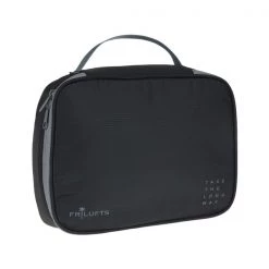 Blitzangebot 😉 FRILUFTS COOL BAG - Kühltasche Black ⌛