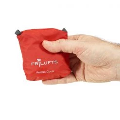 Besorgen ✨ FRILUFTS HELMET COVER - Regenhülle 😍 -Günstiges Frilufts Geschäft 311128001 d helmet cover frilufts 1