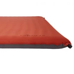 Bester Verkauf 😍 FRILUFTS KALLA 7.5 DOUBLE - Selbstaufblasende Isomatte Red Ochre/magnet 🥰 -Günstiges Frilufts Geschäft 311417001 c kalla 75 double frilufts 1