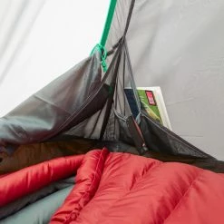 Großhandel ❤️ FRILUFTS SULLY - Kuppelzelt Monument/ Bright Green 😉 -Günstiges Frilufts Geschäft 311421001 m sully frilufts 1