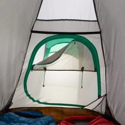 Großhandel ❤️ FRILUFTS SULLY - Kuppelzelt Monument/ Bright Green 😉 -Günstiges Frilufts Geschäft 311421001 p sully frilufts 1