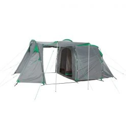 Beste Bewertungen von ✨ FRILUFTS GRASSHOLM 4 - Familienzelt Monument/ Bright Green 🛒 -Günstiges Frilufts Geschäft 311422001 b grassholm 4 frilufts 1