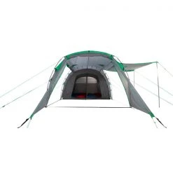 Beste Bewertungen von ✨ FRILUFTS GRASSHOLM 4 - Familienzelt Monument/ Bright Green 🛒 -Günstiges Frilufts Geschäft 311422001 e grassholm 4 frilufts 1