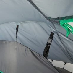 Beste Bewertungen von ✨ FRILUFTS GRASSHOLM 4 - Familienzelt Monument/ Bright Green 🛒 -Günstiges Frilufts Geschäft 311422001 k grassholm 4 frilufts 1