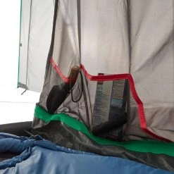 Beste Bewertungen von ✨ FRILUFTS GRASSHOLM 4 - Familienzelt Monument/ Bright Green 🛒 -Günstiges Frilufts Geschäft 311422001 l grassholm 4 frilufts 1