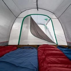 Beste Bewertungen von ✨ FRILUFTS GRASSHOLM 4 - Familienzelt Monument/ Bright Green 🛒 -Günstiges Frilufts Geschäft 311422001 p grassholm 4 frilufts 1