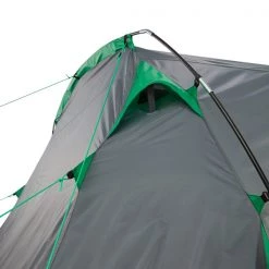 Blitzangebot 💯 FRILUFTS GRASSHOLM 8 - Familienzelt Monument/ Bright Green 🧨 -Günstiges Frilufts Geschäft 311423001 e grassholm 8 frilufts 1