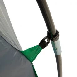 Blitzangebot 💯 FRILUFTS GRASSHOLM 8 - Familienzelt Monument/ Bright Green 🧨 -Günstiges Frilufts Geschäft 311423001 f grassholm 8 frilufts 1