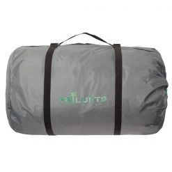 Blitzangebot 💯 FRILUFTS GRASSHOLM 8 - Familienzelt Monument/ Bright Green 🧨 -Günstiges Frilufts Geschäft 311423001 t grassholm 8 frilufts 1