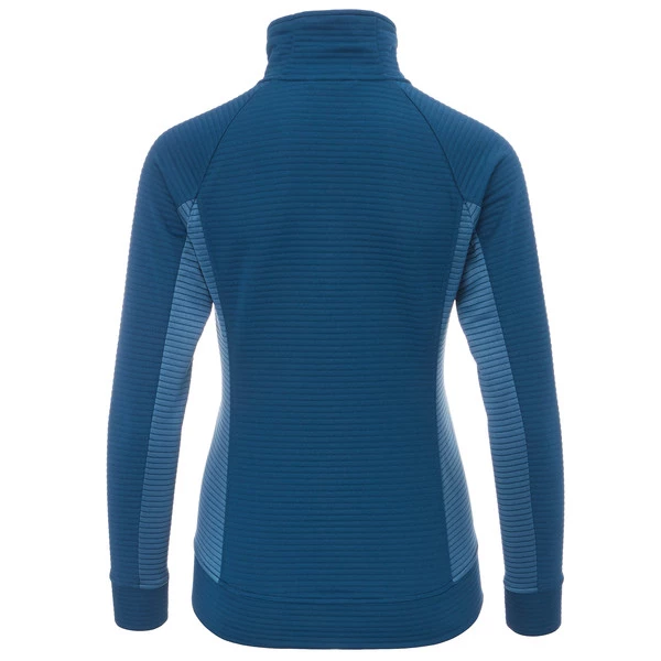 Angebote 😀 FRILUFTS HALLUM JACKET Frauen - Fleecejacke 👏 3 Angebote 😀 FRILUFTS HALLUM JACKET Frauen - Fleecejacke 👏 – Bild 3