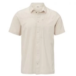 Aktion ❤️ FRILUFTS GOCTA 👚 SHIRT Männer - Outdoor Hemd Peyote 👍