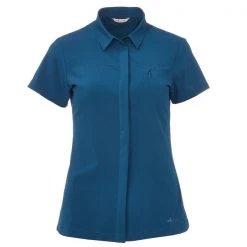 Coupon 🧨 FRILUFTS GOCTA 👕 SHIRT Frauen - Outdoor Bluse 😍
