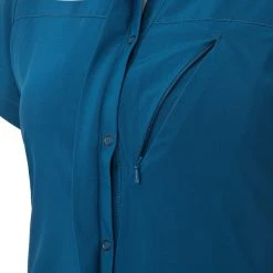 Coupon 🧨 FRILUFTS GOCTA 👕 SHIRT Frauen - Outdoor Bluse 😍 -Günstiges Frilufts Geschäft 312285003 c gocta shirt frilufts 1