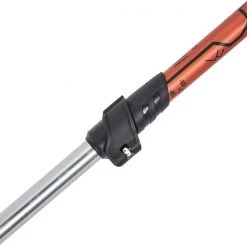 Bester Verkauf 🤩 FRILUFTS TANNHEIM - Trekkingstöcke Everywear Red 🌟 -Günstiges Frilufts Geschäft 312601001 d tannheim frilufts 1