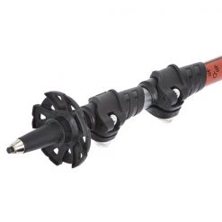 Bester Verkauf 🤩 FRILUFTS TANNHEIM - Trekkingstöcke Everywear Red 🌟 -Günstiges Frilufts Geschäft 312601001 e tannheim frilufts 1