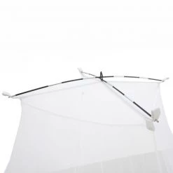 Auslauf ✔️ FRILUFTS CROSS MOSQUITO NET - Moskitonetz White ✔️ -Günstiges Frilufts Geschäft 313020001 d cross mosquito net frilufts 1