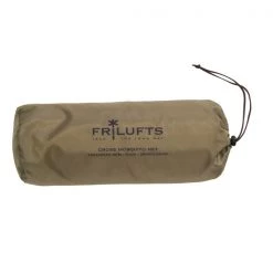 Auslauf ✔️ FRILUFTS CROSS MOSQUITO NET - Moskitonetz White ✔️ -Günstiges Frilufts Geschäft 313020001 g cross mosquito net frilufts 1