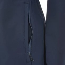 Blitzangebot 💯 FRILUFTS BIRI HOODED SOFTSHELL 🧥 COAT Frauen - Softshelljacke Outer Space 🔥 -Günstiges Frilufts Geschäft 313077003 e biri hooded softshell coat frilufts 1