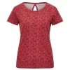 Schlussverkauf 🔥 FRILUFTS HEDJE PRINTED T-SHIRT Frauen - T-Shirt 😍