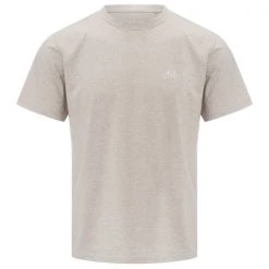 Am billigsten 😉 FRILUFTS BITONTO EMBROIDERED T-SHIRT Männer - Funktionsshirt 🛒