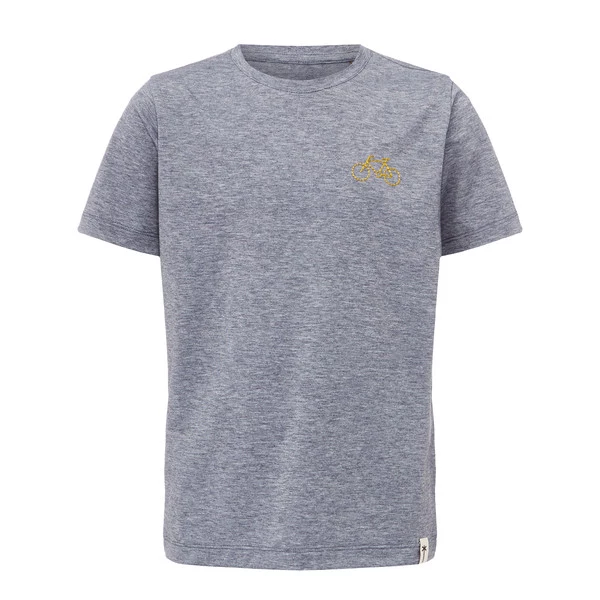 Großhandel 🛒 FRILUFTS BITONTO EMBROIDERED T-SHIRT Kinder - Funktionsshirt ✔️ 1 Großhandel 🛒 FRILUFTS BITONTO EMBROIDERED T-SHIRT Kinder - Funktionsshirt ✔️